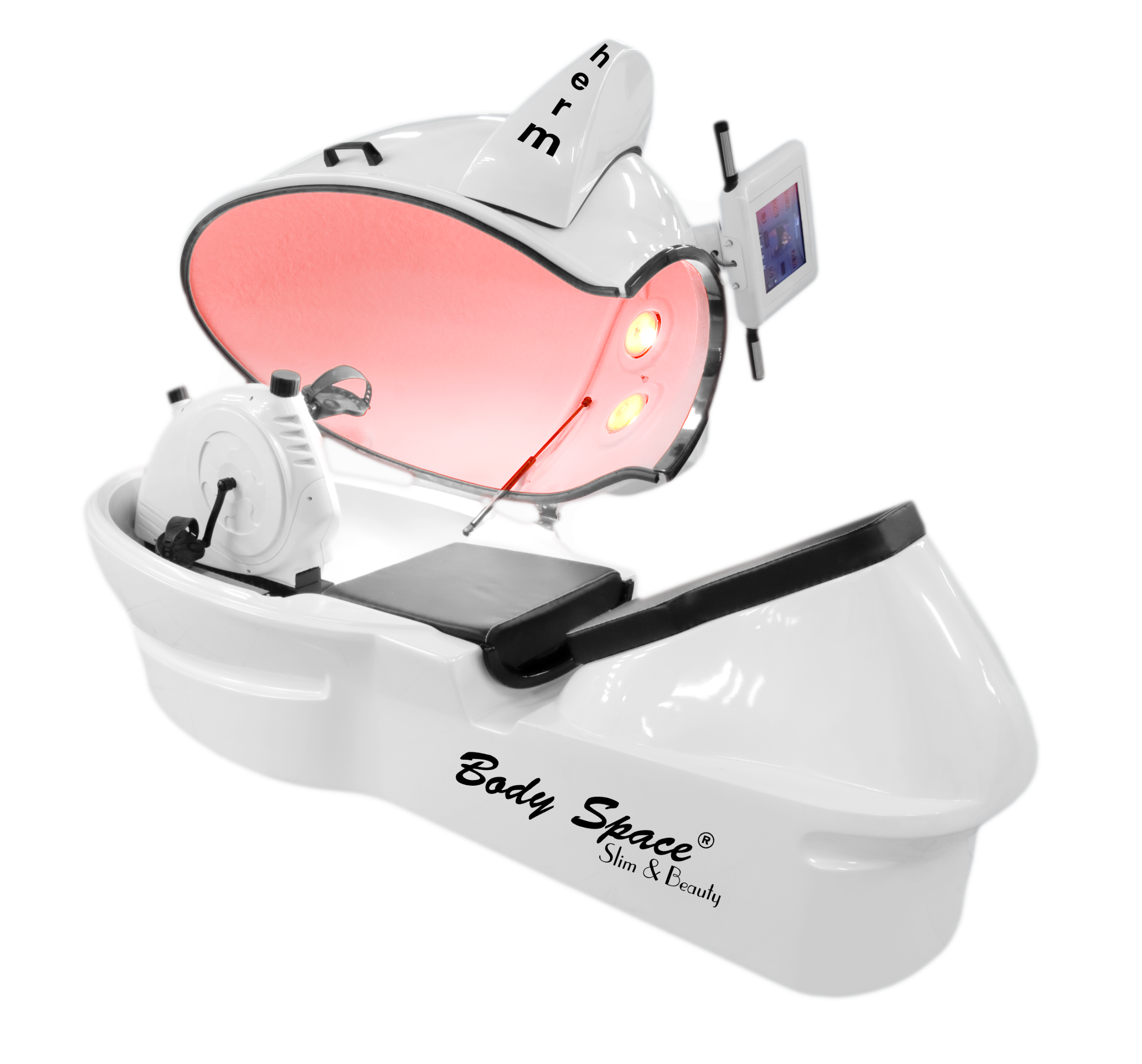 body-space-vacu-therm-q1-Liegerad-3